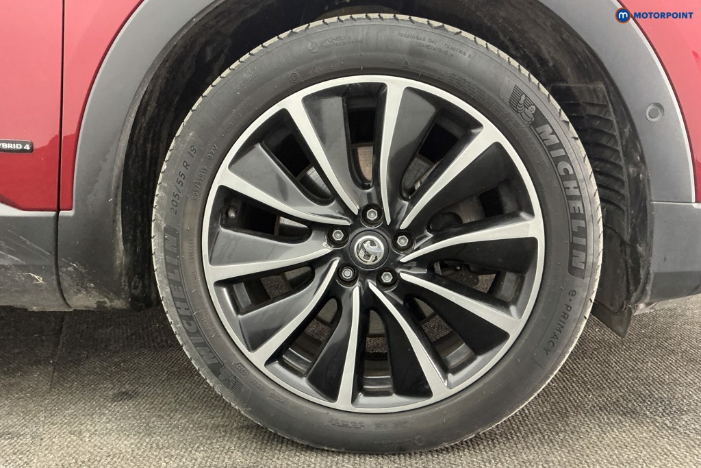 Used Vauxhall Grandland X 2020 for sale - 77763828: Photo 46