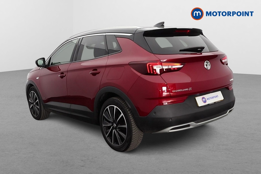 Used Vauxhall Grandland X 2020 for sale - 77763828: Photo 5