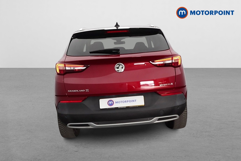 Used Vauxhall Grandland X 2020 for sale - 77763828: Photo 6
