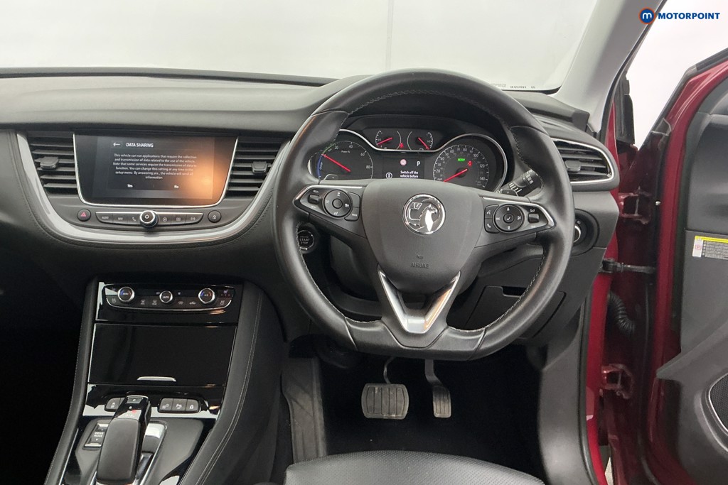 Used Vauxhall Grandland X 2020 for sale - 77763828: Photo 9