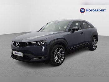 Used Mazda MX-30 2021 for sale - 78930016: Photo