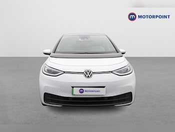 Used Volkswagen ID3 2021 for sale - 75973135: Photo