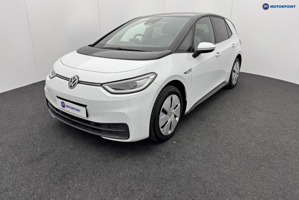 Vehicle 31