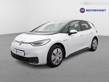 Used Volkswagen ID3 2021 for sale - 75973135: Photo