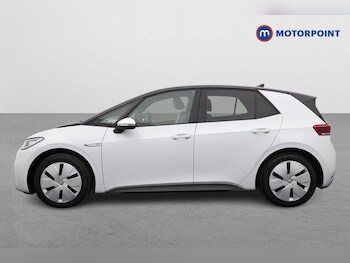Used Volkswagen ID3 2021 for sale - 75973135: Photo