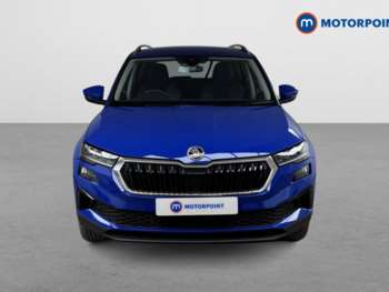 Used Skoda Karoq 2023 for sale - 74890262: Photo