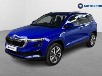 Used Skoda Karoq 2023 for sale - 74890262: Photo