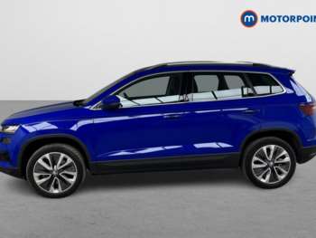 Used Skoda Karoq 2023 for sale - 74890262: Photo