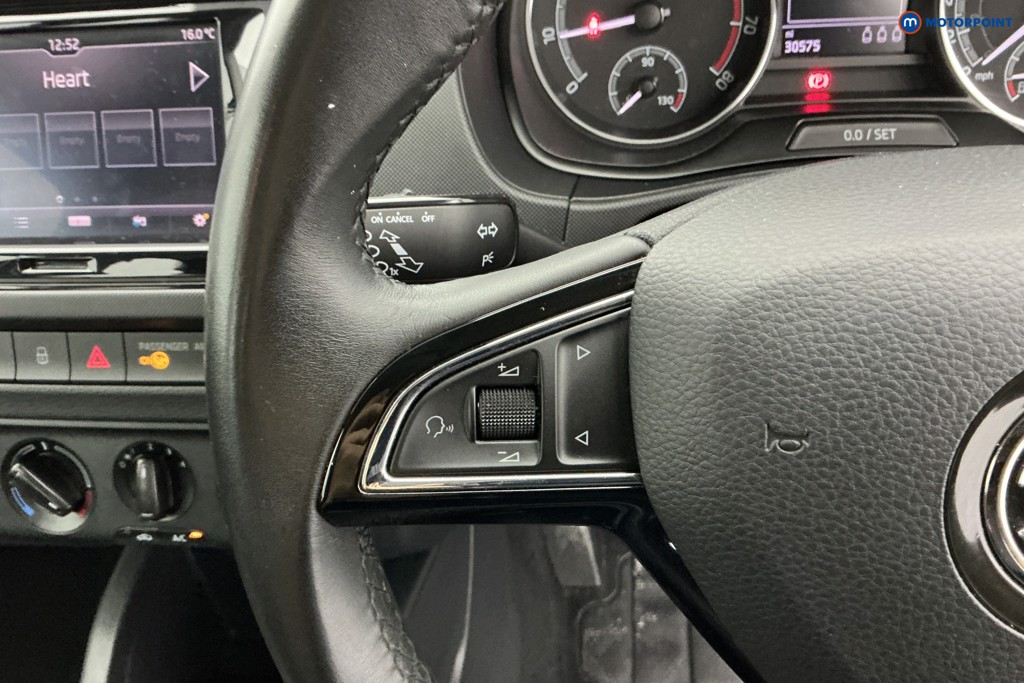 Used Skoda Fabia 2019 for sale - 76494871: Photo 11