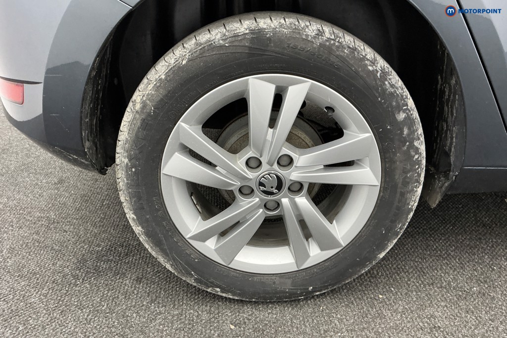 Used Skoda Fabia 2019 for sale - 76494871: Photo 18