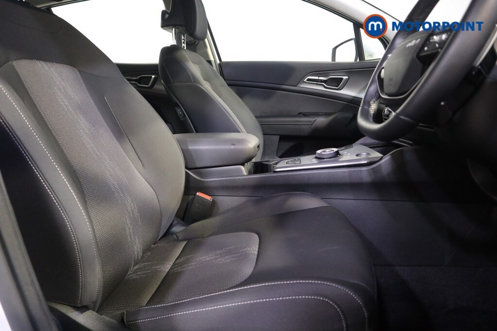 Used Kia Sportage 2025 for sale - 77831028: Photo 22