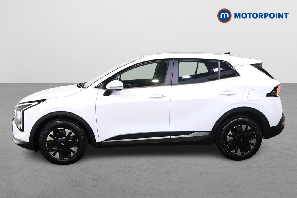 Used Kia Sportage 2025 for sale - 77831028: Photo 4