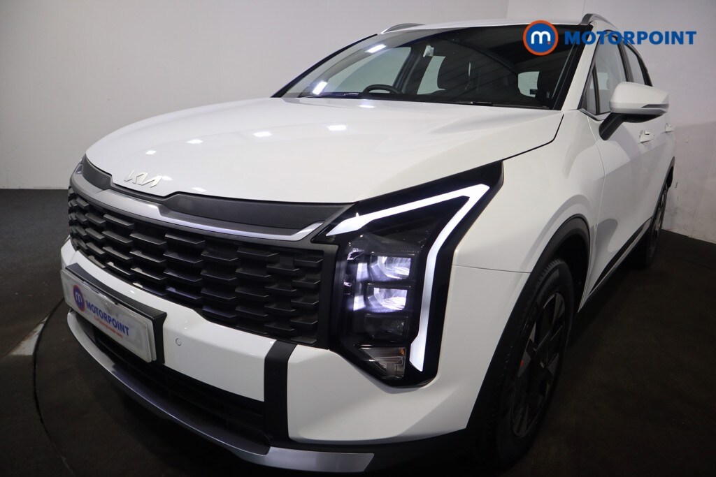 Used Kia Sportage 2025 for sale - 77831028: Photo 40