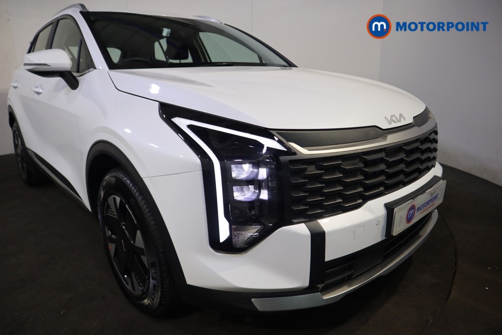 Used Kia Sportage 2025 for sale - 77831028: Photo 42