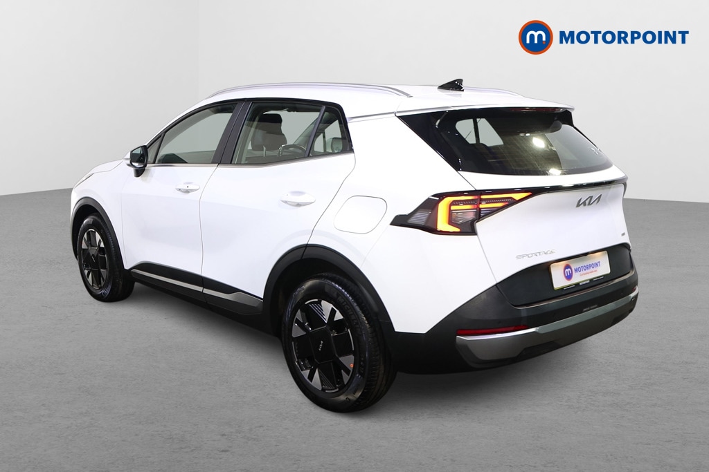 Used Kia Sportage 2025 for sale - 77831028: Photo 5