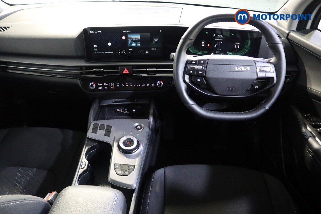 Used Kia Sportage 2025 for sale - 77831028: Photo 9