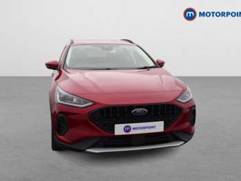Used Ford Focus 2023 for sale - 75335208: Photo