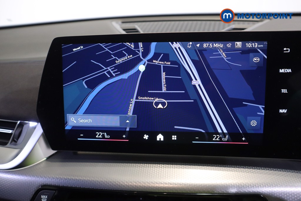 Used BMW iX2 2025 for sale - 76598361: Photo 10