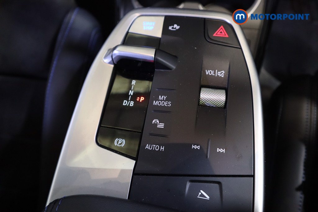 Used BMW iX2 2025 for sale - 76598361: Photo 12