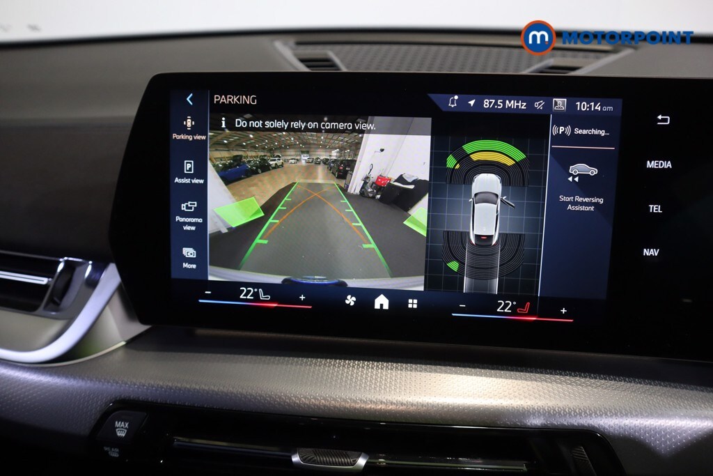 Used BMW iX2 2025 for sale - 76598361: Photo 15