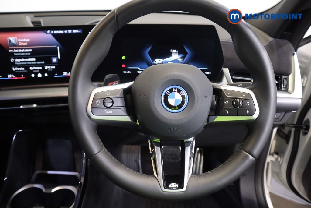 Used BMW iX2 2025 for sale - 76598361: Photo 22