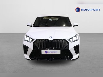 Used BMW iX2 2025 for sale - 76598361: Photo