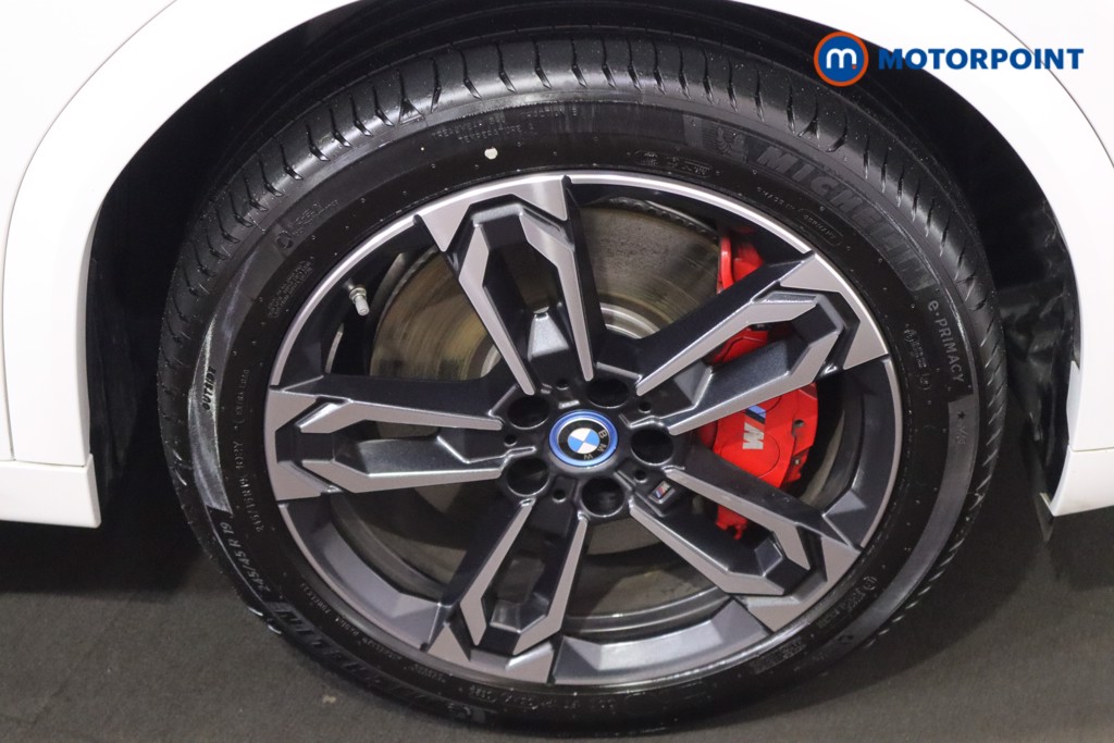 Used BMW iX2 2025 for sale - 76598361: Photo 34