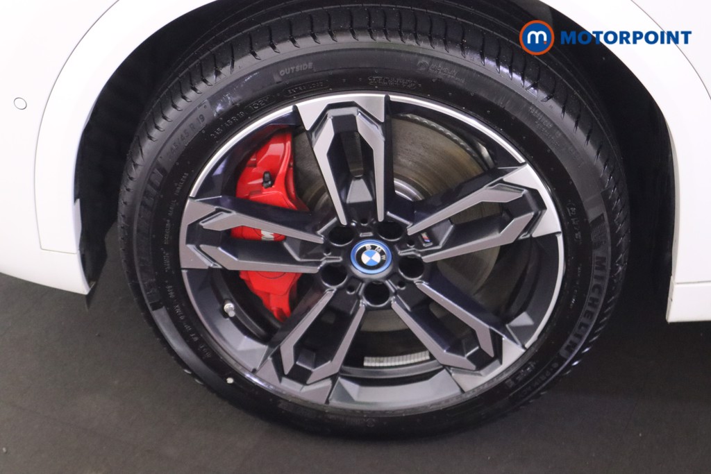 Used BMW iX2 2025 for sale - 76598361: Photo 35