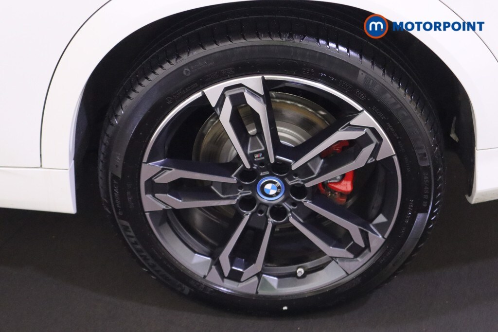 Used BMW iX2 2025 for sale - 76598361: Photo 36