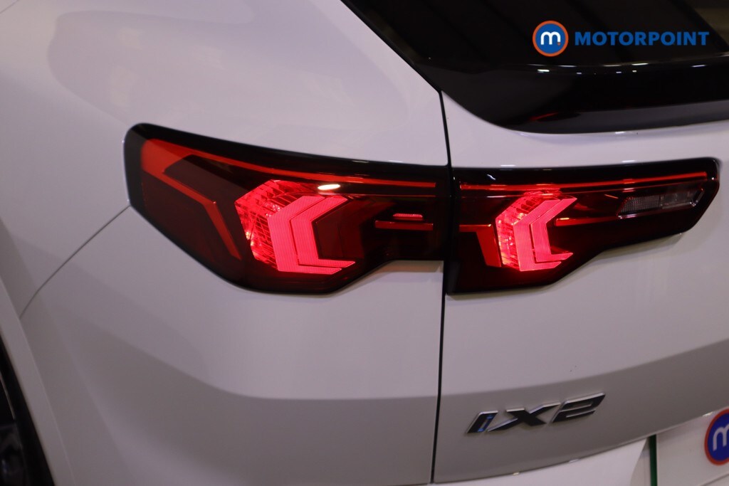 Used BMW iX2 2025 for sale - 76598361: Photo 37