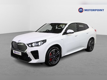 Used BMW iX2 2025 for sale - 76598361: Photo