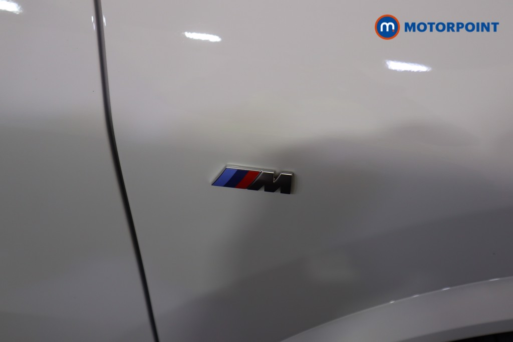 Used BMW iX2 2025 for sale - 76598361: Photo 44