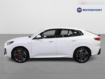 Used BMW iX2 2025 for sale - 76598361: Photo