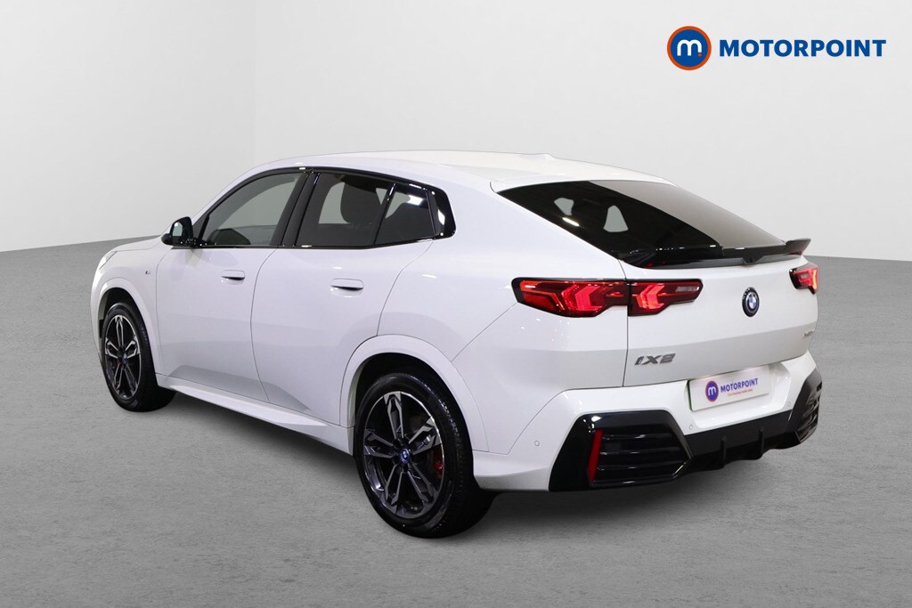 Used BMW iX2 2025 for sale - 76598361: Photo 5