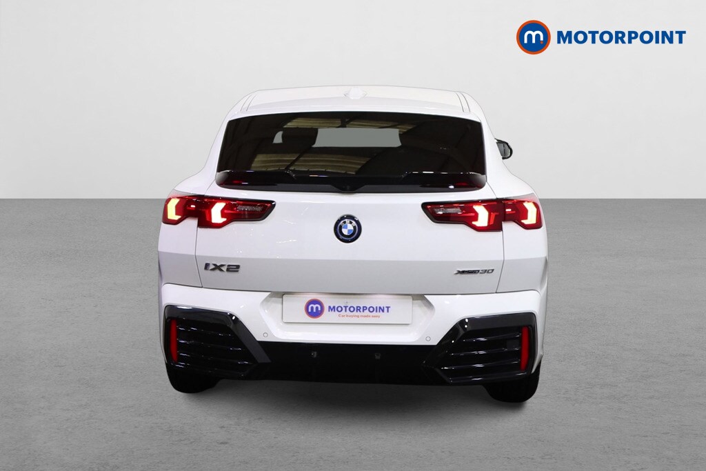 Used BMW iX2 2025 for sale - 76598361: Photo 6