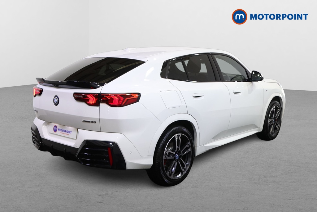 Used BMW iX2 2025 for sale - 76598361: Photo 7