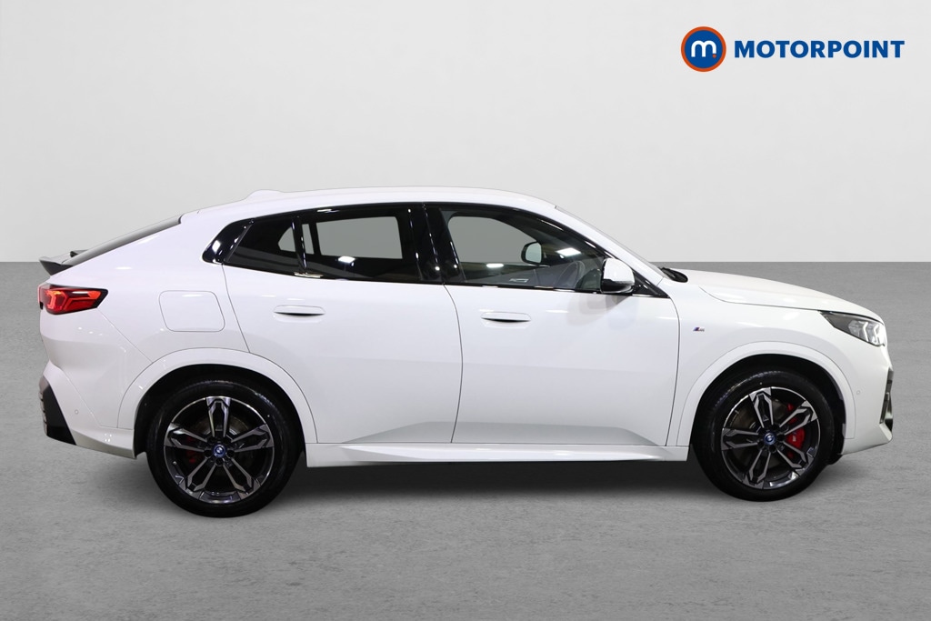 Used BMW iX2 2025 for sale - 76598361: Photo 8