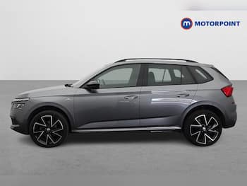 Used Skoda Kamiq 2024 for sale - 79594986: Photo