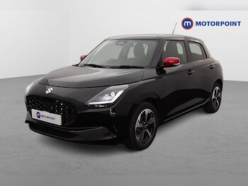 Used Suzuki Swift 2024 for sale - 77275011: Photo