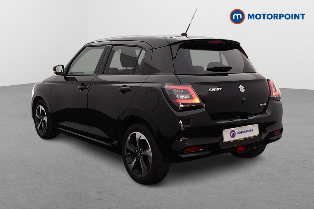 Used Suzuki Swift 2024 for sale - 77275011: Photo 5