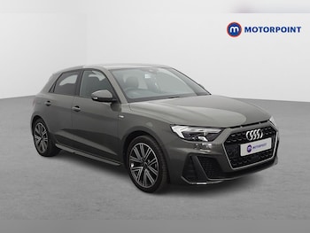 Used Audi A1 2024 for sale - 78737010: Photo