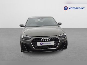 Used Audi A1 2024 for sale - 78737010: Photo