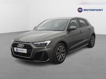 Used Audi A1 2024 for sale - 78737010: Photo