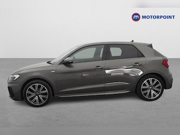 Used Audi A1 2024 for sale - 78737010: Photo