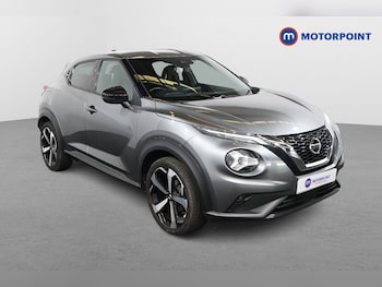 Used Nissan Juke 2022 for sale - 78720994: Photo