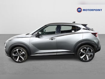 Used Nissan Juke 2022 for sale - 78720994: Photo