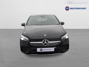 Used Mercedes-Benz B Class 2021 for sale - 78432251: Photo