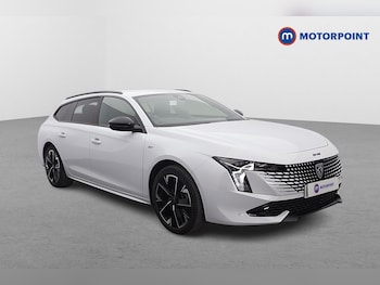 Used Peugeot 508 2023 for sale - 78805207: Photo