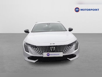 Used Peugeot 508 2023 for sale - 78805207: Photo