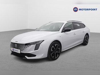 Used Peugeot 508 2023 for sale - 78805207: Photo